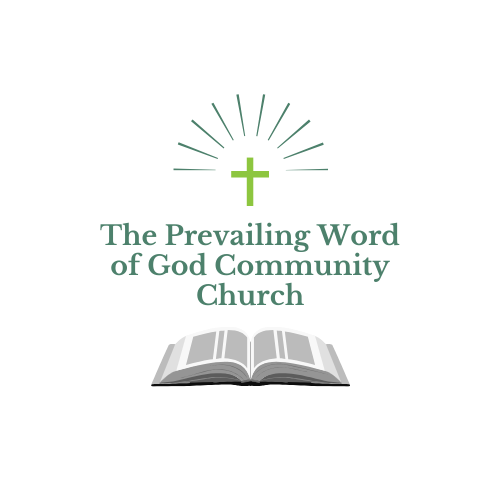 | The Prevailing Word of God Community Church